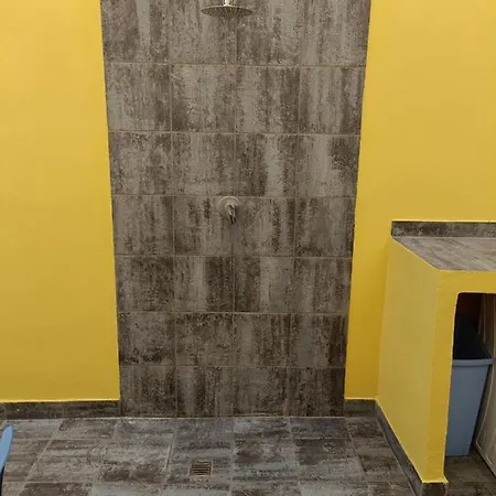 Casa Ribes סנטו סטפנו אל מארה