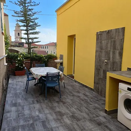 度假居 Casa Ribes