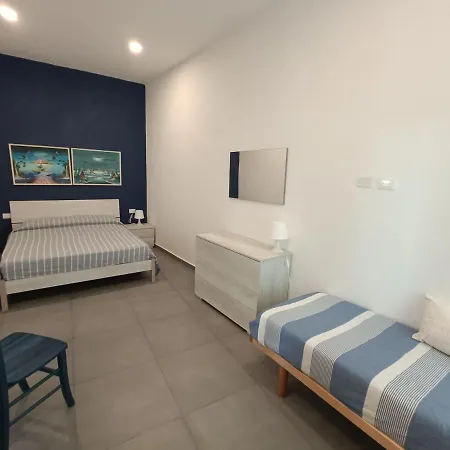 Casa Ribes * Santo Stefano al Mare