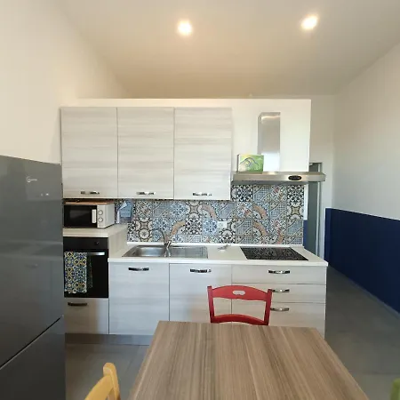 度假居 Casa Ribes *