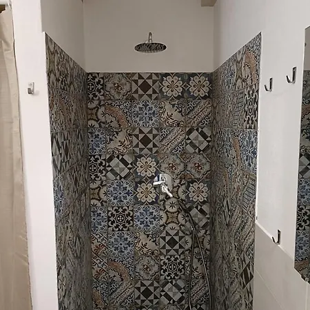 Casa Ribes Santo Stefano al Mare