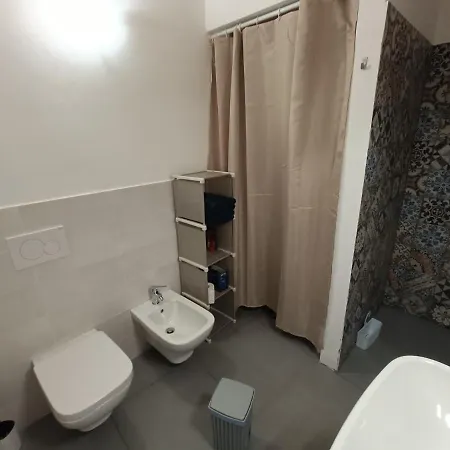 Casa Ribes Santo Stefano al Mare