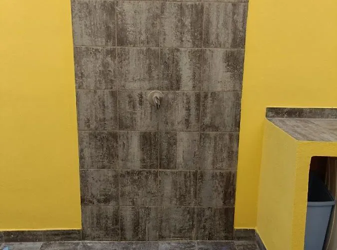 Casa Ribes Santo Stefano al Mare