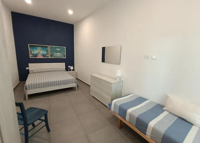 Casa Ribes * Santo Stefano al Mare