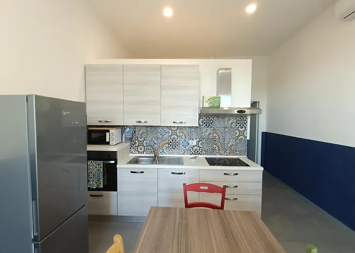 Сasa de vacaciones Casa Ribes *