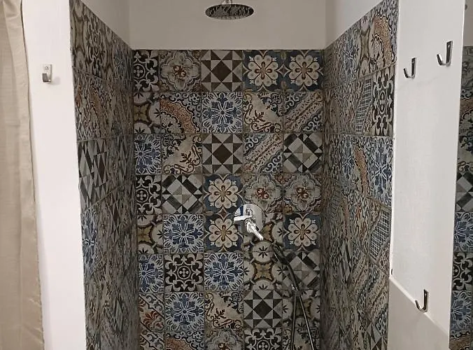 Casa Ribes Santo Stefano al Mare